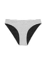 Charger l'image dans la galerie, Product Front: Rio De Sol Bas Bottom Linea-White Essential-Comfy