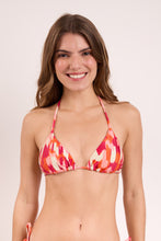 Charger l'image dans la galerie, Gallery: Rio De Sol Haut Top Mirage Tri-Inv