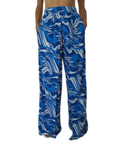 Charger l'image dans la galerie, Model Front: Rio De Sol Pantalon De Plage Inagua Wide Pants