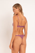 Charger l'image dans la galerie, Model Back: Rio De Sol Bas Bottom Garoupa Mia