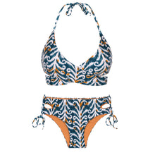 Charger l'image dans la galerie, Product Front: Rio De Sol Ensemble Set Ikat Kate Madrid