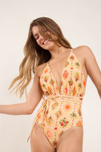 Charger l'image dans la galerie, Image 07: Rio De Sol Une Pièce Mosaico New Vegas