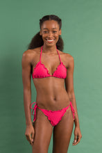 Charger l'image dans la galerie, Image 13: Rio De Sol Haut Top Dots-Virtual-Pink Frufru