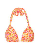 Charger l'image dans la galerie, Product Front: Rio De Sol Haut Top Ditsy-Butter Mel