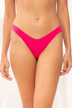 Charger l'image dans la galerie, Gallery: Wednesday In Hawaii By Rio De Sol Bas Bottom Guava Kai