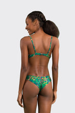 Charger l'image dans la galerie, Model Back: Rio De Sol Haut Top Wilds Balconet