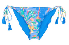 Charger l'image dans la galerie, Product Front: Rio De Sol Bas Bottom Treetop Frufru-Comfy