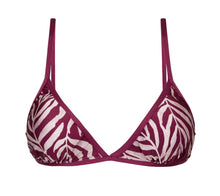 Charger l'image dans la galerie, Product Front: Rio De Sol Haut Top Palms-Vine Tri-Fixo