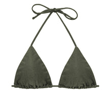 Charger l'image dans la galerie, Product Front: Rio De Sol Haut Top Croco Tri-Inv
