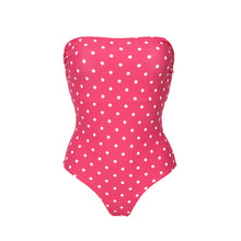 Charger l'image dans la galerie, Product Front: Wednesday In Hawaii By Rio De Sol Une Pièce Kiko-Guava Aloha