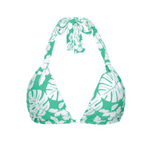 Charger l'image dans la galerie, Product Front: Wednesday In Hawaii By Rio De Sol Haut Top Pua-Valley Mel