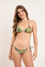 Charger l'image dans la galerie, Model Front: Rio De Sol Bas Bottom Tropical Ibiza-Comfy