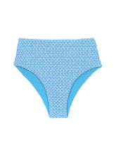 Charger l'image dans la galerie, Product Front: Rio De Sol Bas Bottom Drift-Cianita Hotpants