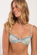 Charger l'image dans la galerie, Image 11: Rio De Sol Haut Top Tiny-Garden Balconet