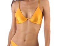 Charger et lire la vidéo dans la visionneuse de la Galerie, Video: Rio De Sol Haut Top Eden-Pequi Tri-Aro