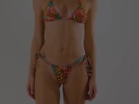 Charger et lire la vidéo dans la visionneuse de la Galerie, Video: Rio De Sol Bas Bottom Tropics Pipa