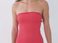 Charger et lire la vidéo dans la visionneuse de la Galerie, Video: Rio De Sol Une Pièce Hibiscus Aloha