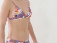 Charger et lire la vidéo dans la visionneuse de la Galerie, Video: Rio De Sol Bas Bottom Garden-Flower Essential-Comfy