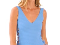 Charger et lire la vidéo dans la visionneuse de la Galerie, Video: Rio De Sol Une Pièce Solar-Celeste Zoe