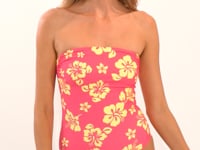 Charger et lire la vidéo dans la visionneuse de la Galerie, Video: Wednesday In Hawaii By Rio De Sol Une Pièce Pua-Guava Aloha