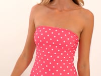 Charger et lire la vidéo dans la visionneuse de la Galerie, Video: Wednesday In Hawaii By Rio De Sol Une Pièce Kiko-Guava Aloha