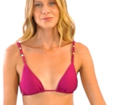 Charger et lire la vidéo dans la visionneuse de la Galerie, Video: Rio De Sol Bas Bottom Shimmer-Desejo Lacinho