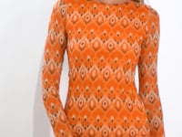 Charger et lire la vidéo dans la visionneuse de la Galerie, Video: Rio De Sol Mini Dress Maracai Laura Dress