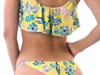 Charger et lire la vidéo dans la visionneuse de la Galerie, Video: Rio De Sol Bas Bottom Florescer Babado