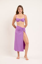 Charger l'image dans la galerie, Image 05: Rio De Sol Jupe De Page Bio-Floreira Long Skirt Knot