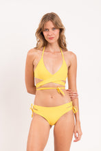 Charger l'image dans la galerie, Image 08: Rio De Sol Bas Bottom Amarelo Madrid