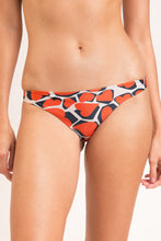 Charger l'image dans la galerie, Gallery: Rio De Sol Bas Bottom Amore-Red Essential-Comfy