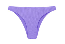 Charger l'image dans la galerie, Product Front: Rio De Sol Bas Bottom Bora-Lavanda Leblon