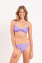 Charger l'image dans la galerie, Model Front: Rio De Sol Bas Bottom Bora-Lavanda Leblon