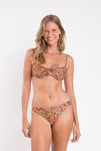 Charger l'image dans la galerie, Model Front: Rio De Sol Bas Bottom Bouquet Essential-Comfy