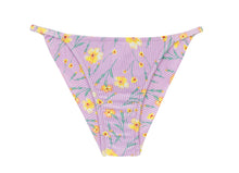 Charger l'image dans la galerie, Product Front: Rio De Sol Bas Bottom Canola Cheeky-Fixo