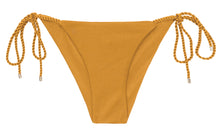 Charger l'image dans la galerie, Product Front: Rio De Sol Bas Bottom Damasco Cheeky-Rope