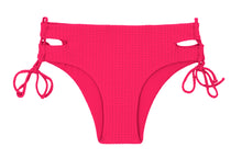 Charger l'image dans la galerie, Product Front: Rio De Sol Bas Bottom Dots-Virtual-Pink Madrid