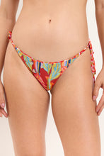 Charger l'image dans la galerie, Image 07: Rio De Sol Bas Bottom Floral-Scales Lacinho