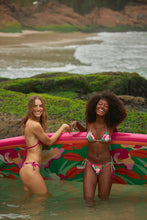 Charger l'image dans la galerie, Image 08: Rio De Sol Bas Bottom Green-Bloom Frufru