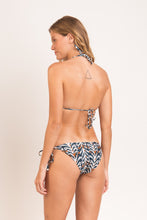 Charger l'image dans la galerie, Model Back: Rio De Sol Bas Bottom Ikat Ibiza-Comfy