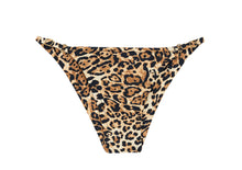 Charger l'image dans la galerie, Product Front: Rio De Sol Bas Bottom Leopardo Invisible