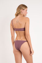 Charger l'image dans la galerie, Model Back: Rio De Sol Bas Bottom Malibu-Ebano Bia