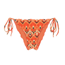 Charger l'image dans la galerie, Product Front: Rio De Sol Bas Bottom Maracai Frufru