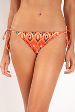 Charger l'image dans la galerie, Gallery: Rio De Sol Bas Bottom Maracai Frufru