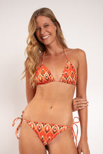 Charger l'image dans la galerie, Image 07: Rio De Sol Bas Bottom Maracai Frufru