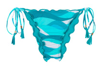 Charger l'image dans la galerie, Product Front: Rio De Sol Bas Bottom Mayaguana Frufru