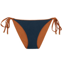 Charger l'image dans la galerie, Product Back: Rio De Sol Bas Bottom Nocciola Ibiza-Comfy