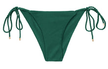 Charger l'image dans la galerie, Product Front: Rio De Sol Bas Bottom Palace Cheeky-Rope