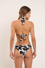 Charger l'image dans la galerie, Model Back: Rio De Sol Bas Bottom Poppy Mel