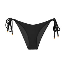 Charger l'image dans la galerie, Product Front: Rio De Sol Bas Bottom Touch-Black Amora